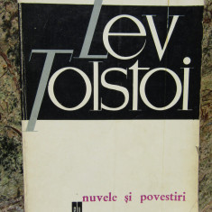 Lev Tolstoi - Nuvele și povestiri ( vol. 2 )