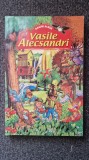 PAGINI ALESE - Vasile Alecsandri (editura Regis)