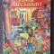 PAGINI ALESE - Vasile Alecsandri (editura Regis)