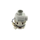 Motopompa Originala Electrolux 1111468128 pentru Masina de Spalat Vase, Compatibila AEG, De Dietrich