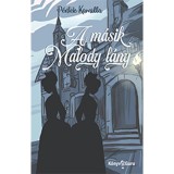 A m&aacute;sik Malody l&aacute;ny - P&eacute;ntek Kamilla