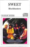 The Sweet - Blockbusters, Caseta audio