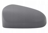 Carcasa oglinda exterioara Toyota Aygo, 06.2014-; Citroen C1, 06.2014-; Peugeot 108, 06.2014-, Stanga, grunduita, View Max