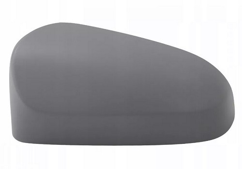 Carcasa oglinda exterioara Toyota Aygo, 06.2014-; Citroen C1, 06.2014-; Peugeot 108, 06.2014-, Stanga, grunduita, View Max