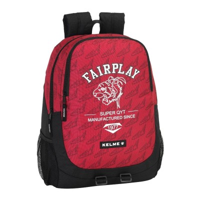 Rucsac junior KELME FAIRPLAY 32 cm foto