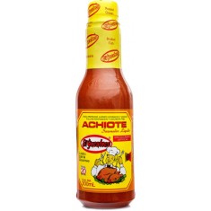 Pasta de Achiote lichida (300ml)