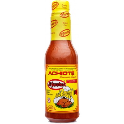 Pasta de Achiote lichida (300ml) foto