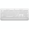 LOGITECH SIGNATURE K650 - OFFWHITE - US INTL - BT - INTNL - B2C, &quot;920-010977&quot; (timbru verde 0.8 lei)
