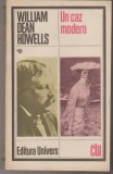 bnk ant William Dean Howells - Un caz modern