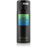 Cumpara ieftin David Beckham True Instinct deodorant spray revigorant pentru bărbați 150 ml