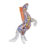 Calut-figurina din sticla Murano MN-15