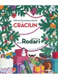 Cele mai frumoase povesti de Craciun ale lui Gianni Rodari - Gianni Rodari - Grupul Art