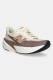 New Balance pantofi de antrenament WFCX culoarea maro, WFCXLJ5