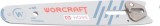 Lama 15 cm pentru fierastrau Worcraft CHS-S20LiBCM, piesa 11