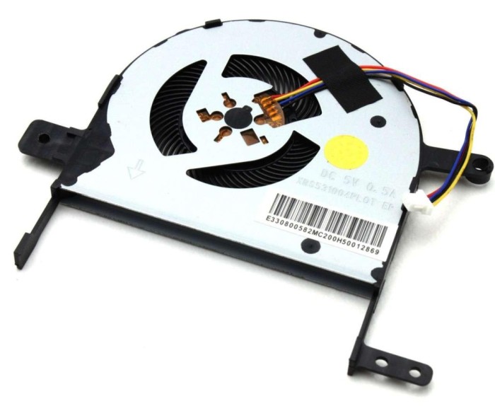 Cooler laptop Asus 13NB0FM0P01211, S510U, X510U, X510UA, X510UF, X510UN, X510UQ, X510UQX510UR, X510UR,