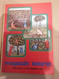 Magazin Istoric - Anul XVIII, Nr. 2 ( 203 ) Februarie 1984
