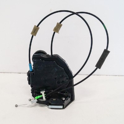 &amp;Icirc;ncuietoare ușă st&amp;acirc;nga spate TOYOTA RAV 4 IV _A4_ 2017 OEM: 7030711 3455267 foto