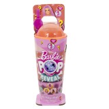 BARBIE POP REVEAL BUBBLE TEA PAPUSA BARBIE MANGO MOCHI, Mattel