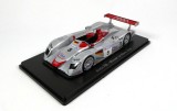 Macheta Audi R8 Castigator Le Mans 2000 - Spark 1/43 (LeMans), 1:43