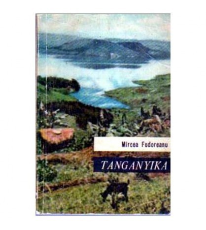 Mircea Fodoreanu - Tanganyika - 104940