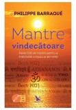 Mantre vindecatoare. Carte + CD - For You