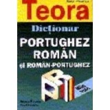 Dictionar portughez-roman si roman-portughez, 48000 cuvinte