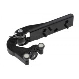 Ghidaj role, usa culisanta Opel Movano B 2010-, Renault Master 3 2010-, Nissan Nv400 2011-, Stanga-Central, 777659426R