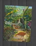 NOUA CALEDONIE 2006 FAUNA PASARI
