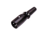 Mufa xlr tata neagra, Oem