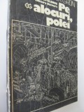 Pe alocuri, polei - Max von der Grun
