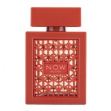Rave Now Rouge, apa de parfum 100 ml, femei