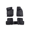 Covoare cauciuc tavita compatibile Dacia Duster II 2018-2021 Cod: 3D AP-1008 / A80-X105 Automotive TrustedCars, Oem