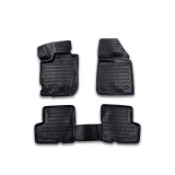 Covoare cauciuc tavita compatibile Dacia Duster II 2018-2021 Cod: 3D AP-1008 / A80-X105 Automotive TrustedCars, Oem