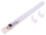 Lampă LED 5W 400lm 6000K Clema IP20