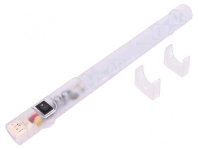 Lampă LED 5W 400lm 6000K Clema IP20 foto