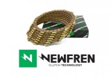 Set discuri frictiune ambreiaj KTM EXC 250 TPI 18- 22; EXC 300 TPI 18-24; Husqvarna TC TE 250 14- 24; Gas Gas EC ES EX 21-
