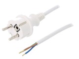Cablu Prelungitor SCHUKO 3x1mm2 PVC 1,5m