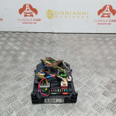 Panou Sigurante Citroen DS3 2009-2015 foto