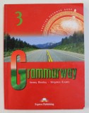 GRAMMARWAY - ENGLISH GRAMMAR BOOK 3 by JENNY DOOLEY and VIRGINIA EVANS , 2010