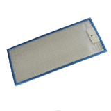 Filtru Aluminiu Hota AMICA 470x205 mm, Cod 1037061, Compatibil Diverse Modele