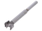Burghiu Mecanic Lemn 16mm 90mm &Oslash;8mm