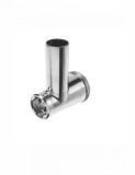 Carcasa metalica masina de tocat carne Zelmer nr.8, Bosch