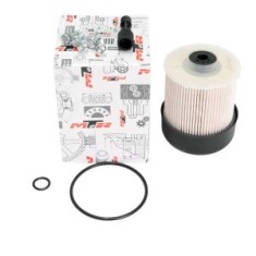 Filtru Combustibil - Diesel MTR compatibil Renault Clio IV 1.5 dCI 2012-2021