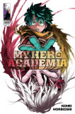 My Hero Academia - Vol 35