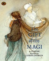 The Gift of the Magi foto
