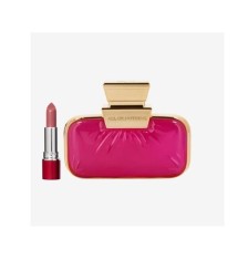 Set All or Nothing Amplified Ea (parfum 50 ml, ruj The One My Rules Nude 3,8 gr)