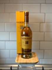 Whisky Glenmorangie 10 ani, 700 ml