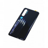 Capac Baterie Xiaomi Mi Note 10 Negru Original