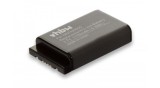 Baterie radio VHBW de &icirc;nlocuire pentru Motorola NNTN6922A, NNTN4655, SNN5705C, NNTN6923A - 1700 mAh 3,7 V Li-Ion