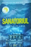 Sarah Pearse - Sanatoriul
